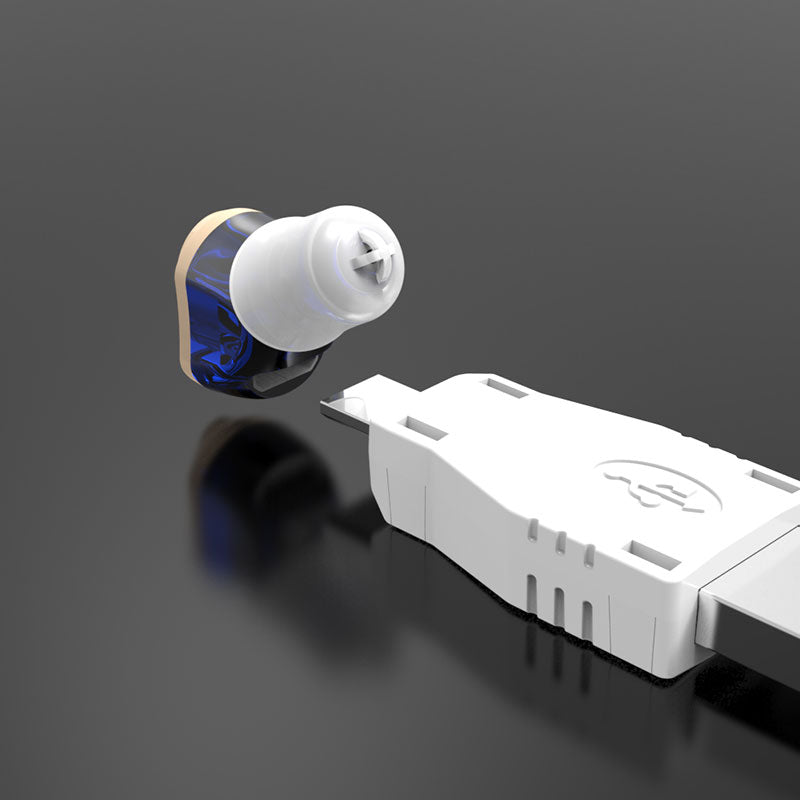 TitanEars Pro Hearing Aids